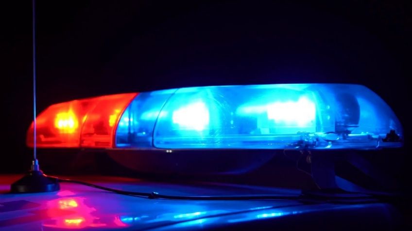 FUERTES IMÁGENES: Apuñalado y golpeado; así hallan a un hombre que se resistió a un asalto