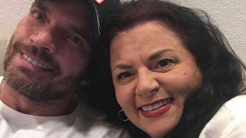 Hermana de Julián Gil arremete contra Marjorie de Sousa: "Esa jamás abrirá la boca"