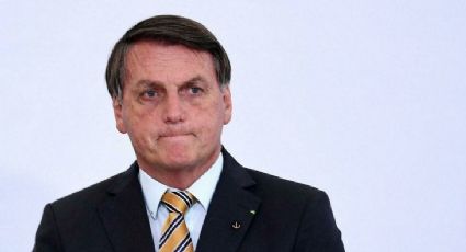 ¡De no creerse! Tras ser acusado por corrupción, Bolsonaro ingresa a nosocomio de Brasil