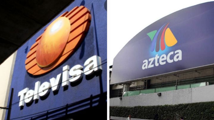 ¿Lo sacan del aire? Exconductora de Televisa fracasa en TV Azteca y su programa registra pobre rating