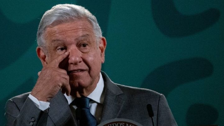 AMLO: Fuego cruzando en Magdalena fue "menor"; así fue el sangriento fin de semana en Mexico
