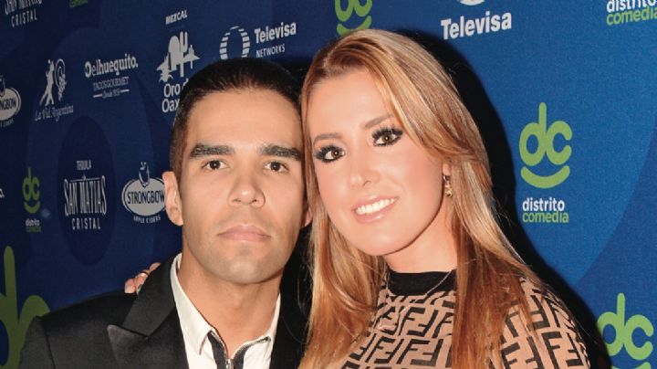 ¿Empeoró su salud? Emir Pabón y su esposa regresan al hospital tras terrible accidente