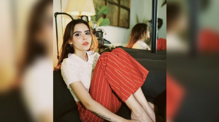 Yuya se sincera en Instagram y revela qué ha sido lo más extraño durante su embarazo