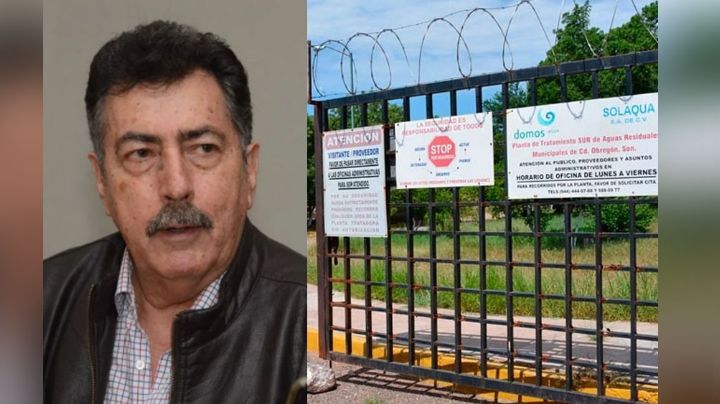 Lamarque Cano se va en contra de las decisiones de Mariscal; pide no más deudas para Cajeme