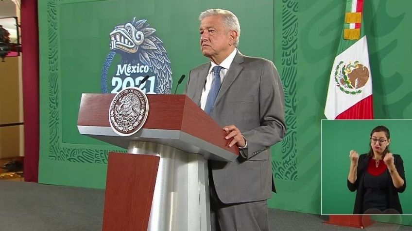 "Les faltó humildad": AMLO lanza dura crítica al gobierno de España por esta razón