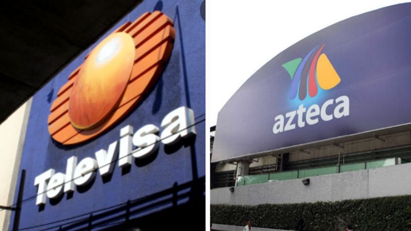 ¿Lo sacan del aire? Exconductora de Televisa fracasa en TV Azteca y su programa registra pobre rating