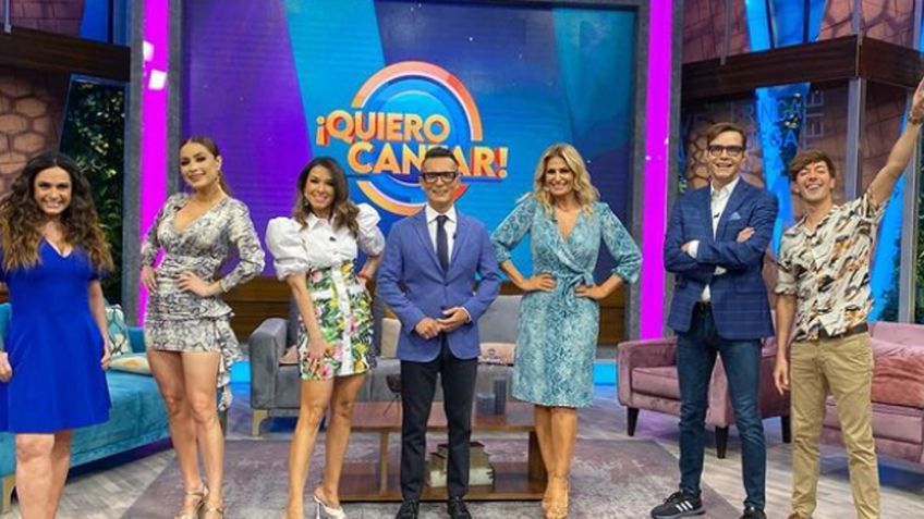 ¡Fracaso! TV Azteca no logra vencer a Televisa: '¡Quiero Cantar!' en 'VLA' registra poco rating