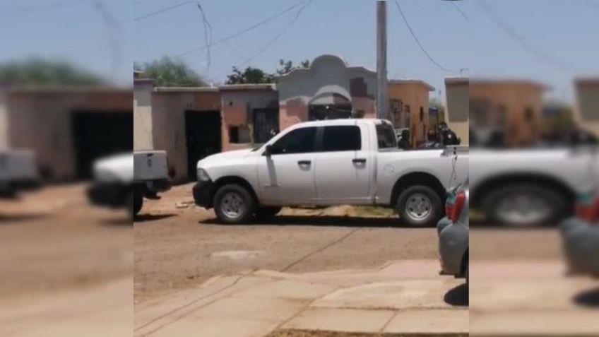 Encuentran más restos humanos en Cajeme: reportan macabro hallazgo en Urbi Villas del Rey