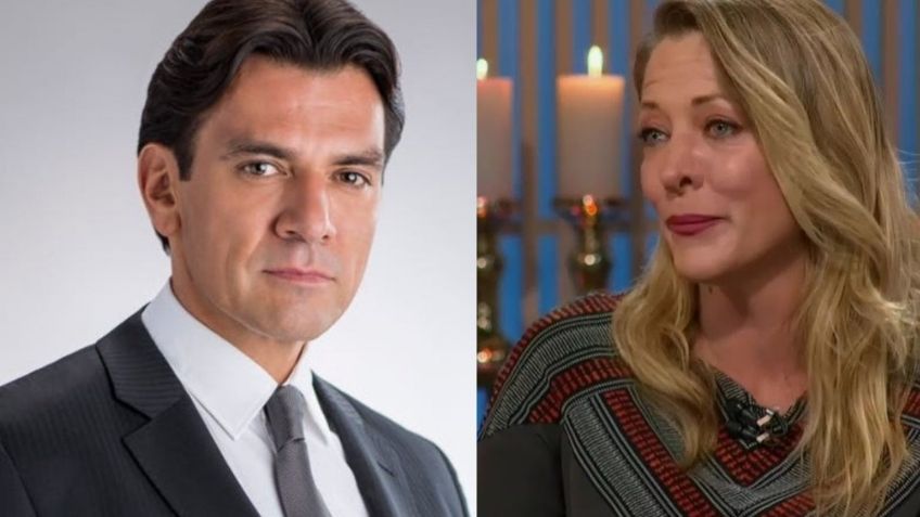 La embarazó y él era casado: Actriz de TV Azteca pide perdón a ex de galán de Televisa tras infidelidad