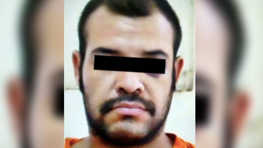 Dan prisión a José Francisco en Cajeme; intentó asesinar a su propio padre a puñaladas