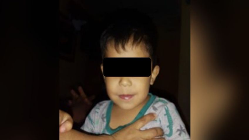 Sano y salvo, reaparece Emiliano López en Ciudad Obregón; tenía más de 48 horas desaparecido