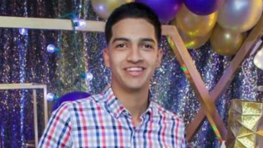 Salió a trabajar y no regresó a casa: Desaparece Juan Carlos en carretera de Sonora