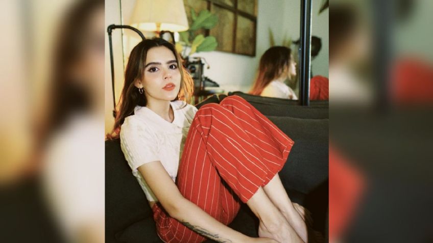 Yuya se sincera en Instagram y revela qué ha sido lo más extraño durante su embarazo