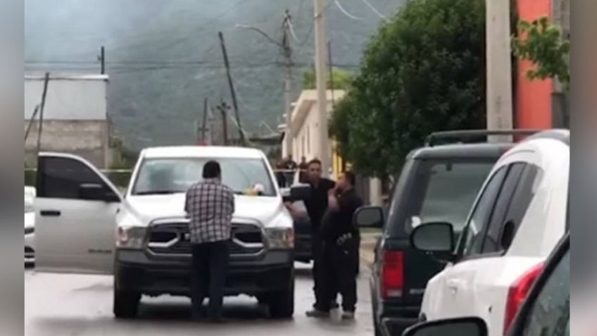 Indignante: Cinco hombres abusan de una menor de edad en Saltillo; estaba en un centro de rehabilitación