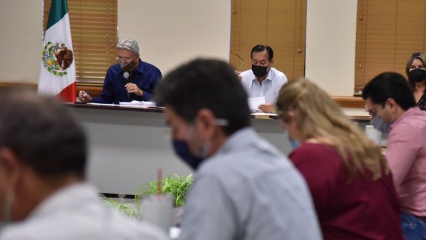 Cajeme: Aprueba cabildo aumento de los valores catastrales para el ejercicio fiscal 2022