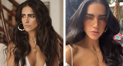 ¿Malagradecida? Bárbara de Regil explota por proyecto en Telemundo; la tacharon de "prepotente"