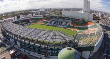Liga MX: Grupo Pachuca anuncia la compra definitiva del Estadio León