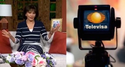 "¡Vete de mi casa!": Actor de Televisa amenaza a ex con llevarse a sus hijas; TV Azteca exhibe VIDEO