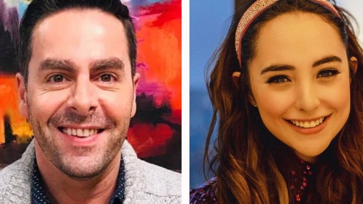 Tras exilio, actriz vuelve a México y quiere hundir en prisión a actor de Televisa que abusó de ella