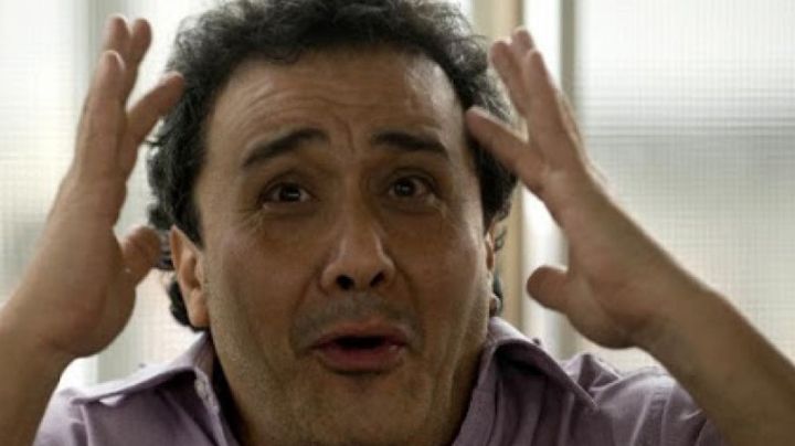 Tragedia en Televisa: Tras muerte de Alfonso Zayas, famoso actor es internado de urgencia por infarto