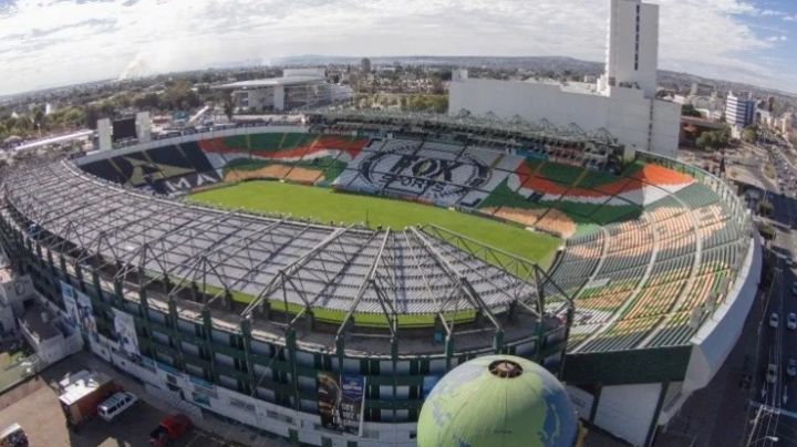 Liga MX: Grupo Pachuca anuncia la compra definitiva del Estadio León