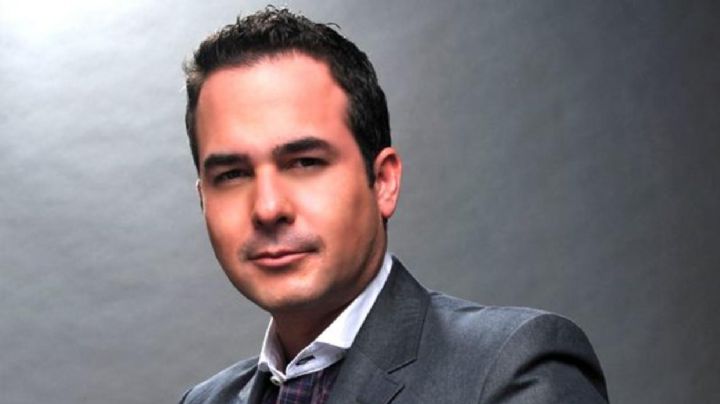 ¡A cambiar pañales! Querido conductor de 'Despierta América' revela que será papá