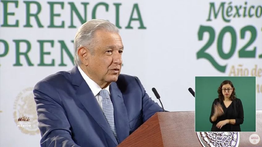 ¿La frontera de México con EU se reabrirá el siguiente 21 de julio? Esto informó AMLO