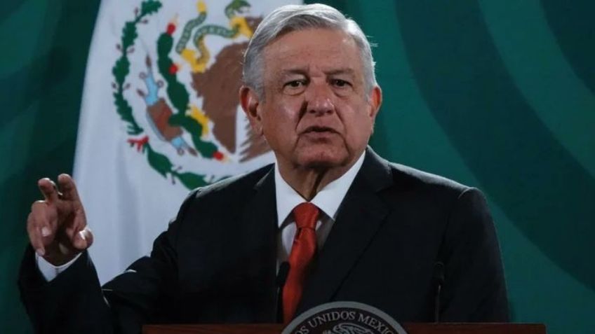 Israel no responde sobre extradición de Tomas Zerón, acusado de tortura en caso Ayotzinapa: AMLO