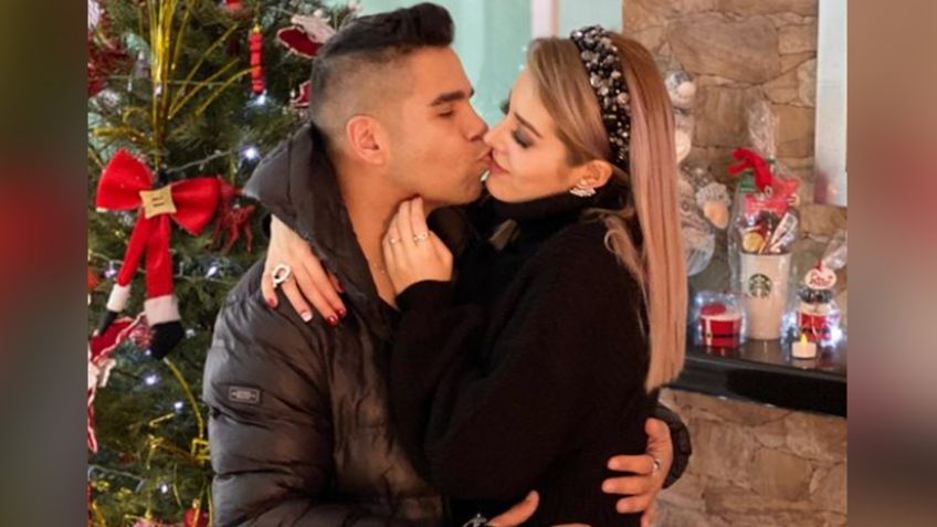 Reportan tiroteo dentro de hospital de EU donde estaba esposa de Emir Pabón; comparte VIDEO