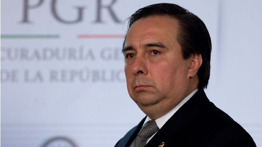 ¿Por qué Israel 'castiga' a México con lentitud en la extradición de Tomás Zerón?