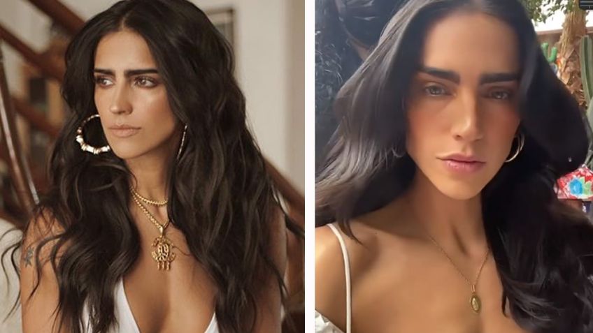 ¿Malagradecida? Bárbara de Regil explota por proyecto en Telemundo; la tacharon de "prepotente"