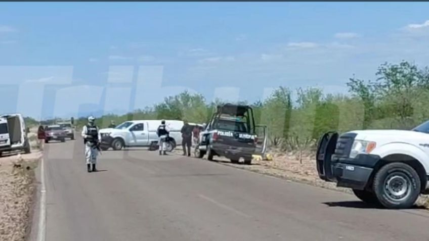 Terror en el Valle de Empalme: Hombre y mujer son encontrados sin vida en El Tomatal