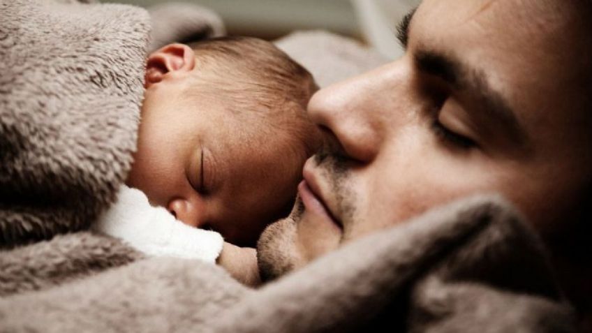 Hombre traspasa su boda por amor a sus hijos; canceló el compromiso porque ella no los cuidaba