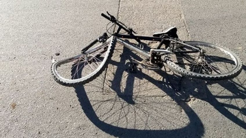 Tras días de agonía, muere en hospital ciclista atropellado al norte de Ciudad Obregón
