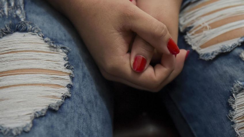 Pesadilla: Misael enamora a una niña de 14 años para venderla; varios hombres abusaron de ella