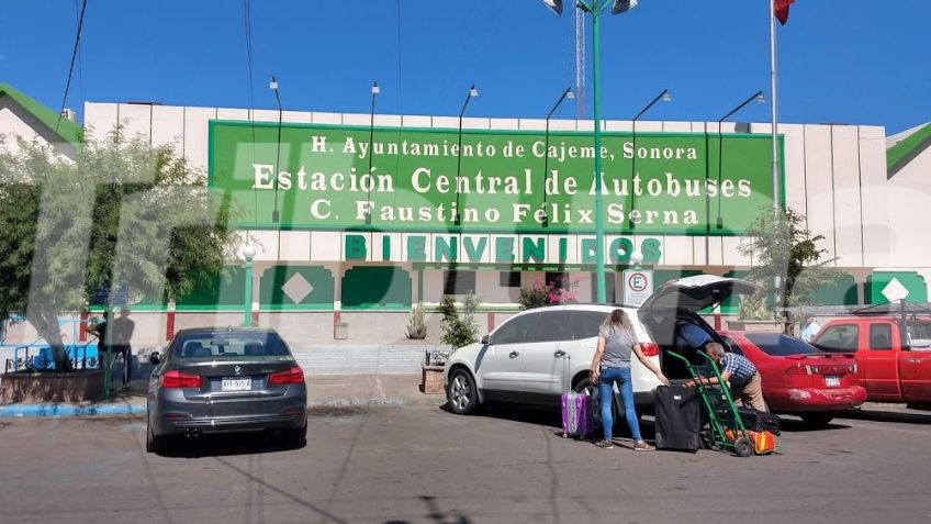 Auditoría detecta irregularidades en Central Camionera de Cajeme; podría haber desvío de recursos