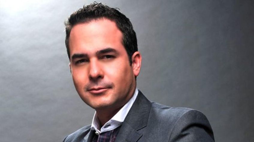 ¡A cambiar pañales! Querido conductor de 'Despierta América' revela que será papá