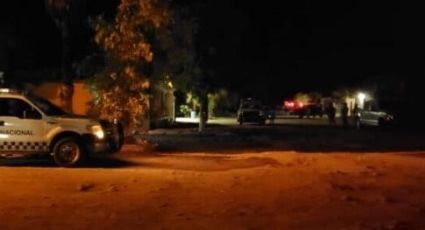 Tragedia: Ejecutan a integrante de Madres Buscadoras de Sonora; buscaba a su esposo en Guaymas