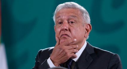 Consulta popular para juzgar expresidentes: AMLO "no sabía" de la veda electoral del INE