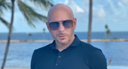 VIDEO: Pitbull manda un poderoso mensaje al mundo sobre la situación en Cuba