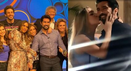 VIDEO: ¡Drama en Televisa! Destrozan a exconductor de 'Hoy' por besar a su hija; así responden