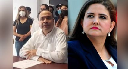 'Toño' Astiazarán gana las elecciones en Hermosillo, avala el Tribunal; Célida López ya reaccionó