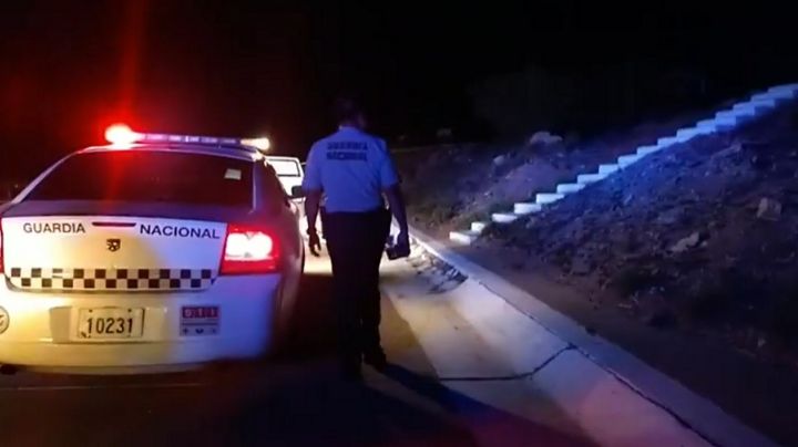 Al pie de una capilla en Ciudad Obregón, hallan cuerpo 'encobijado'; tenía signos de tortura