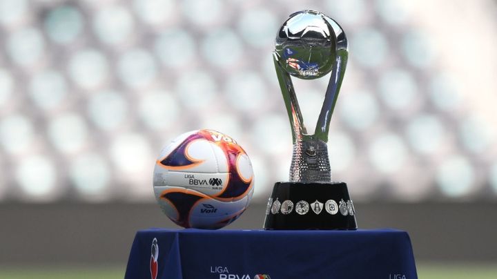 Los equipos de la Liga MX renuevan su piel: Estos son algunos de los nuevos uniformes