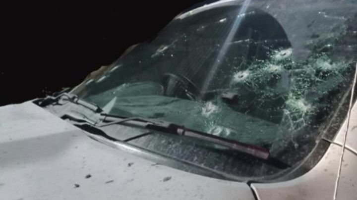 Al confundirlos, gatilleros acribillan a 2 trabajadores de compañía de electricidad