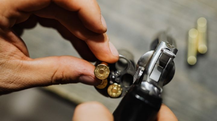 Tenía 17 años: ¡No tuvieron piedad! Sicarios acribillan a balazos a Carlos Ángel