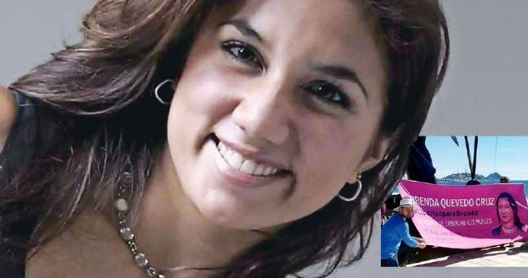 Brenda Quevedo