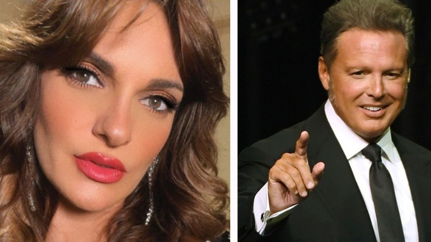 ¿Lo humilló? Famosa actriz de Televisa habla así de su romance con Luis Miguel: "No fue importante"