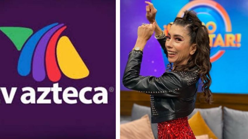 "TV Azteca te humilla": Se comen viva a Bella de la Vega tras cambiar a Televisa por 'VLA'