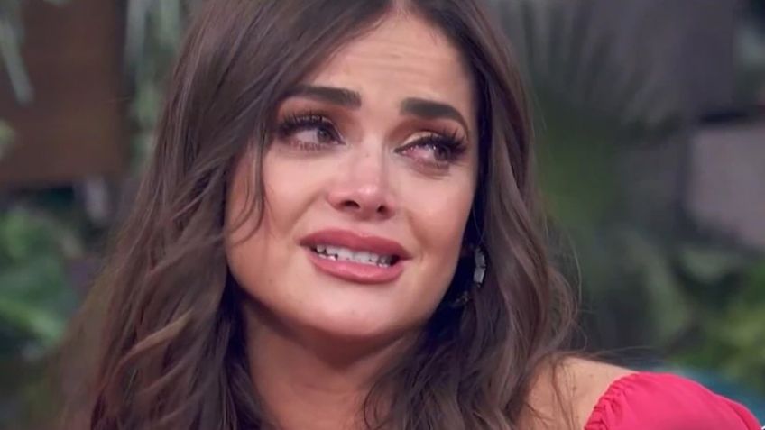 Adiós Televisa: Marisol González deja 'Hoy' entre lágrimas; Legarreta y Paul Stanley casi lloran